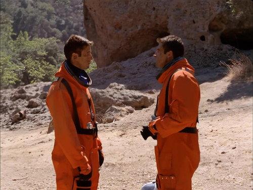 Seven Days Season 1 Episode 6 - Doppleganger (1)