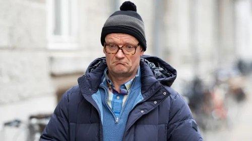 Klovn Season 8 Episode 1 - Waste of Pingus