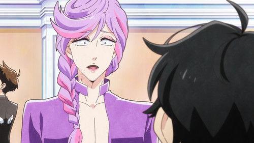 Heaven's Design Team Season 1 Episode 11 - Idea 11