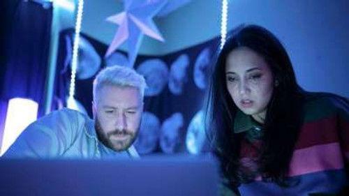 Undercover Underage Season 1 Episode 2 - Two Lies for Every Truth