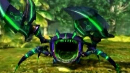 快乐星猫 Season 6 Episode 22 - Episode 22