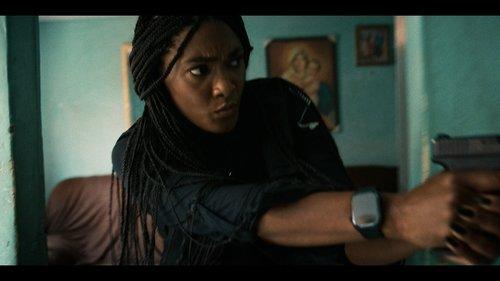 Renegaded Archangel Season 4 Episode 6 - Episode 6