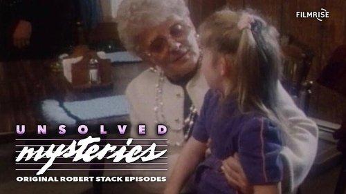 Unsolved Mysteries Season 1 Episode 3 - Episode #3