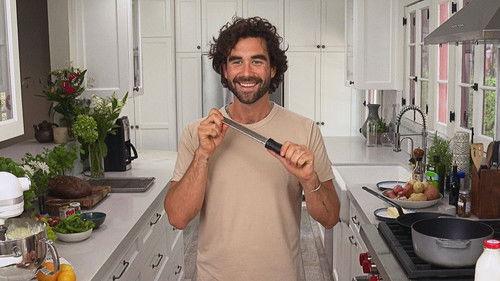 Selena + Chef Season 3 Episode 9 - Selena + Gabe Kennedy