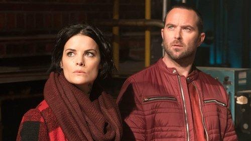 Blindspot Season 2 Episode 19 - Regard a Mere Mad Rager