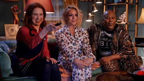 undefined Season 4 Episode 2 - Kimmy Has a Weekend!