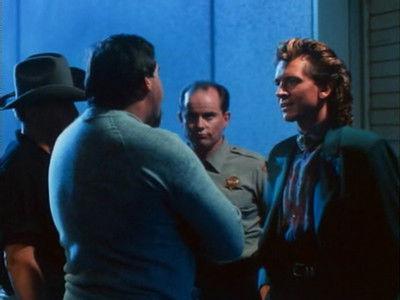 Background image for The Shipment