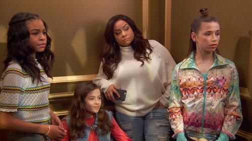 Raven's Home Season 2 Episode 10 - Head Over Wheels