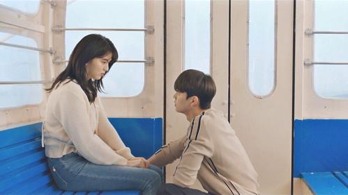 Nevertheless, Season 1 Episode 7 - I Know There's No Turning Back. Nevertheless,