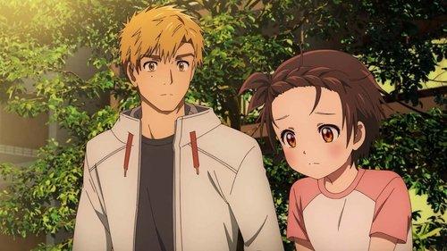 Medalist Season 1 Episode 3 - Taiyaki and Cake