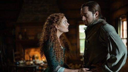 Outlander Season 5 Episode 8 - Famous Last Words