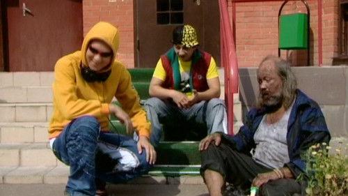 Our Russia Season 3 Episode 6 - Episode 6