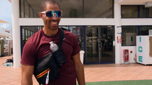 The Amazing Race Season 37 Episode 12 - We're in Miami Baby!