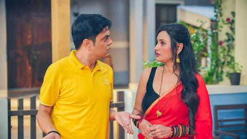 May I Come in Madam? Season 2 Episode 1 - Troubles Continue For Saajan