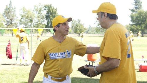 undefined Season 7 Episode 7 - Vehement vs. Vigorous