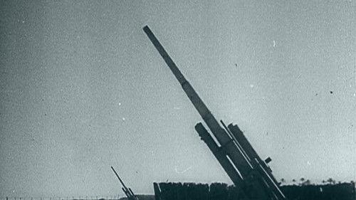 Machinery of War Season 1 Episode 3 - Defensive Designs