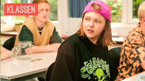 Klassen Season 13 Episode 20 - A poor family