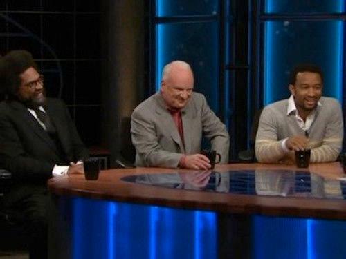 Real Time with Bill Maher Season 4 Episode 12 - May 12, 2006