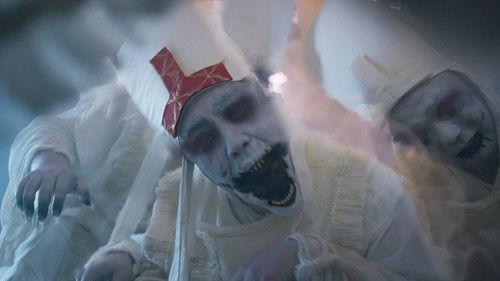 Spectros Season 1 Episode 1 - The Porcelain Doll