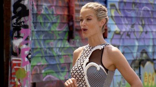 Project Runway All Stars Season 2 Episode 3 - Up Your Aerosol