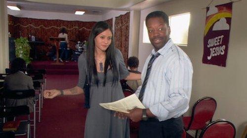 Girlfriends Season 7 Episode 20 - A House Divided