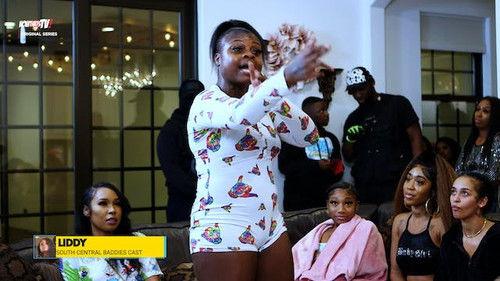 South Central Baddies Season 3 Episode 2 - MOVE IN OR MOVE OUT