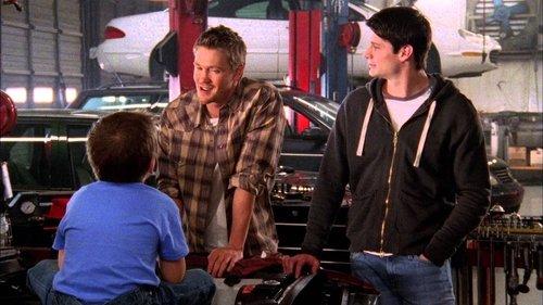 One Tree Hill Season 6 Episode 19 - Letting Go