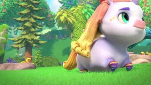 Not Quite Narwhal Season 1 Episode 10 - Kelp's Song