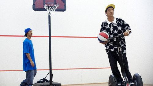 Angry Boys Season 1 Episode 2 - Episode 2