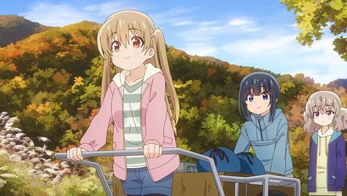 Slow Loop Season 1 Episode 11 - Those Important to Me