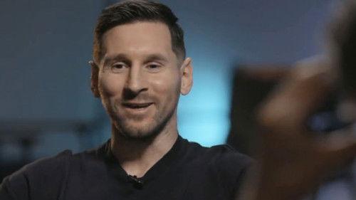 Universo Valdano Season 6 Episode 2 - Messi