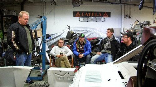 Latela Season 4 Episode 5 - Episode 5