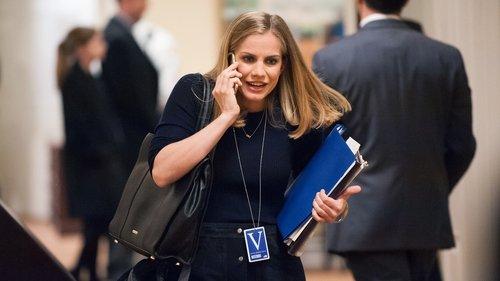 Veep Season 5 Episode 1 - Morning After