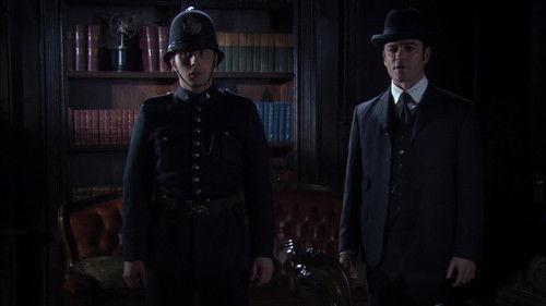 undefined Season 3 Episode 10 - The Curse of Beaton Manor