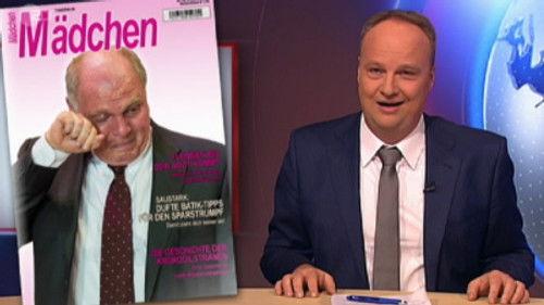 heute-show Season 9 Episode 11 - Episode 11