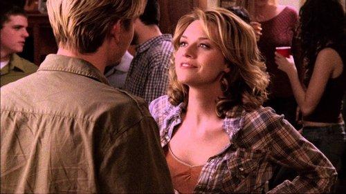 One Tree Hill Season 4 Episode 14 - Sad Songs for Dirty Lovers