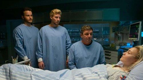 Der Bergdoktor Season 17 Episode 8 - Episode 8