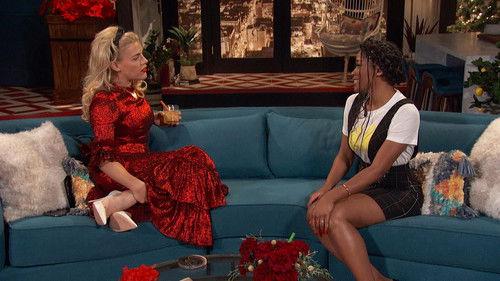 Busy Tonight Season 1 Episode 32 - Keke Palmer