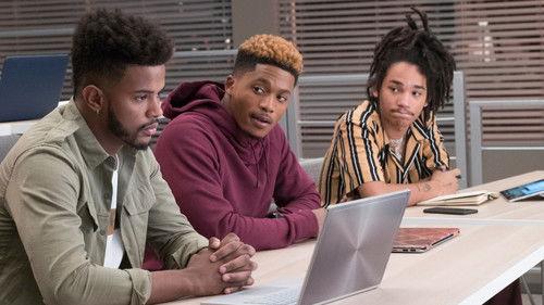 grown-ish Season 1 Episode 13 - Back & Forth