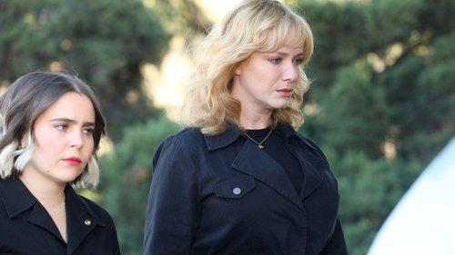 Good Girls Season 3 Episode 8 - Nana