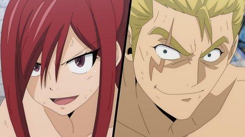 FAIRY TAIL 100 YEARS QUEST Season 1 Episode 13 - Scarlet Showdown