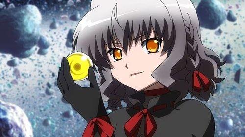 Night Wizard the Animation Season 1 Episode 9 - Pandora's Box Bell Versus Anzelotte