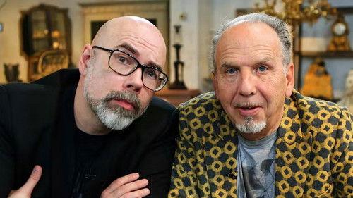 Krejlerkongen Season 5 Episode 6 - Episode 6