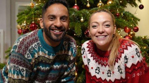 Inside the Factory Season 9 Episode 1 - Chocolate Seashells