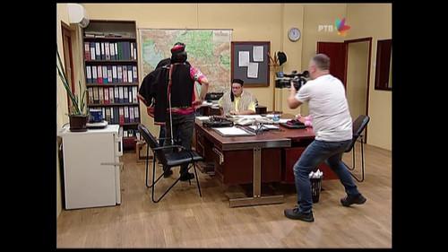 Government Job Season 7 Episode 10 - 1092 Rijaliti prelo