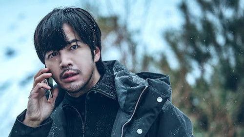 Decoy Season 1 Episode 12 - The Humans