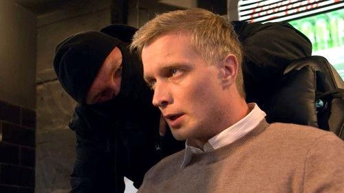 Suspended Cop Season 6 Episode 15 - Episode 15