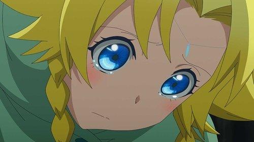 undefined Season 1 Episode 10 - Decisive Battle