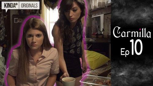 Carmilla Season 1 Episode 10 - The Real Betty