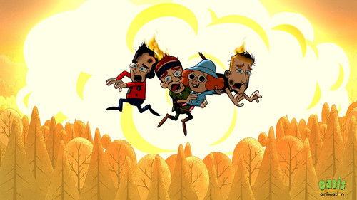 2 Nuts and a Richard! Season 2 Episode 3 - Episode 3